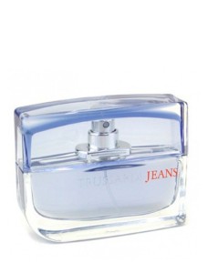 Trussardi - Jeans Edt